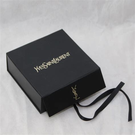 ysl packaging box|FAQ .